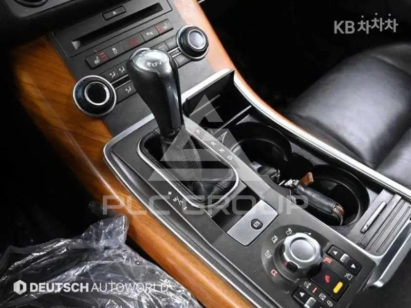 2011 Land Rover Range Rover