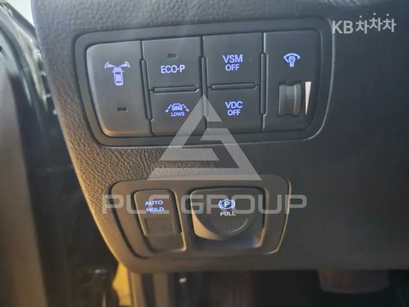2012 Hyundai Genesis