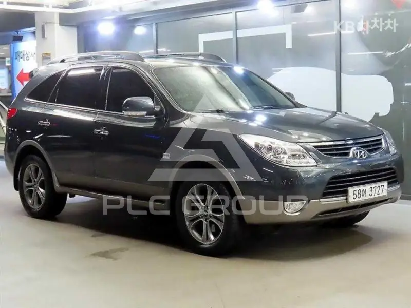 2012 Hyundai Veracruz