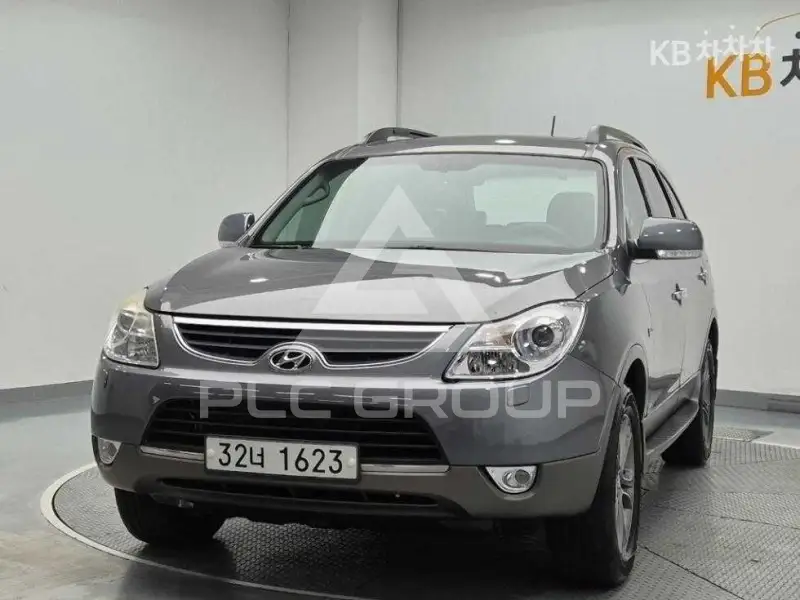 2012 Hyundai Veracruz