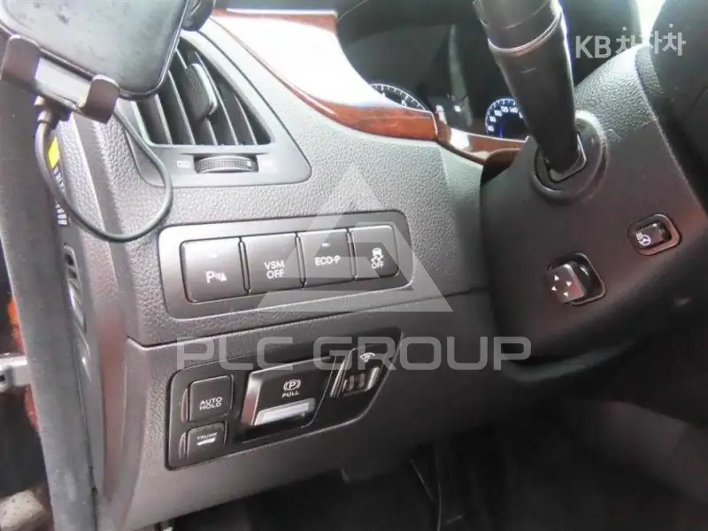 2012 Hyundai Equus