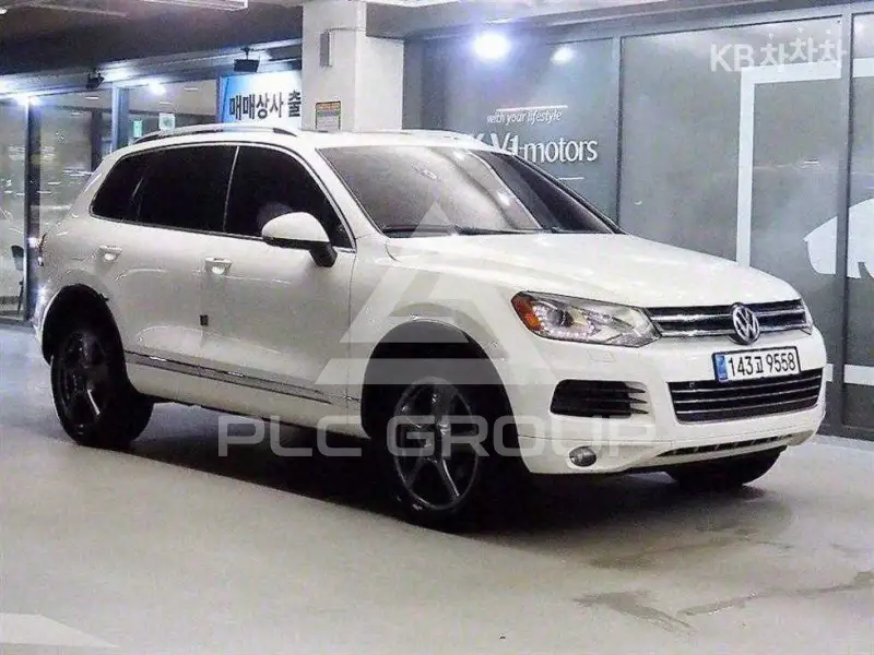 2012 Hyundai Santa Fe
