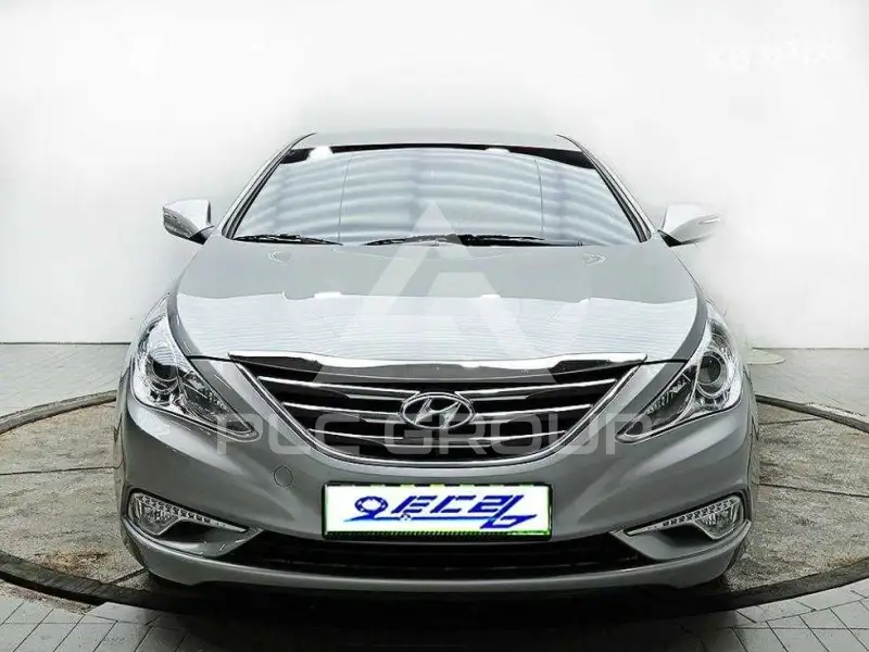 2012 Hyundai Sonata