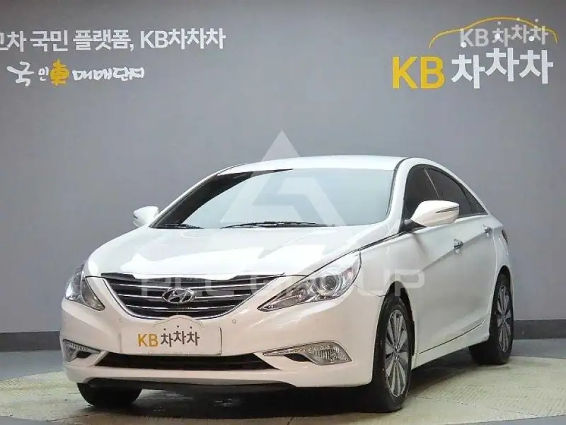 2012 Hyundai Sonata