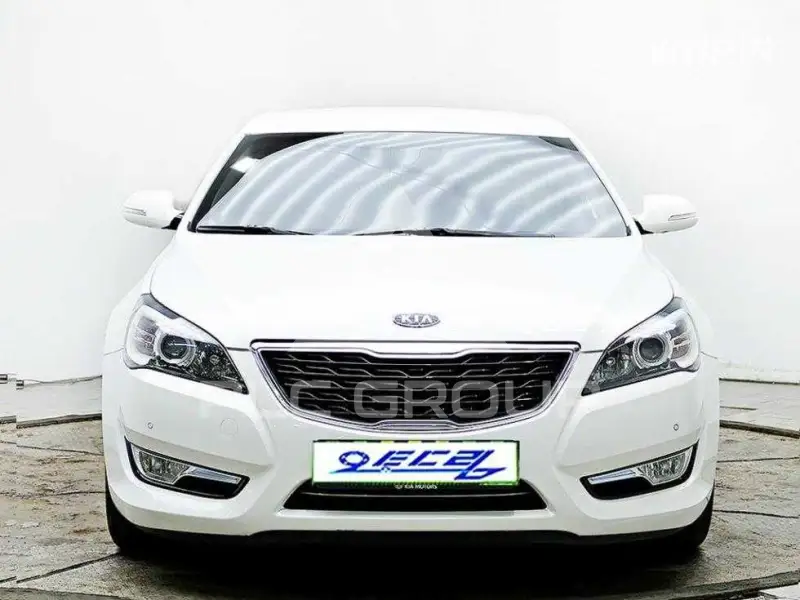 2012 KIA K7