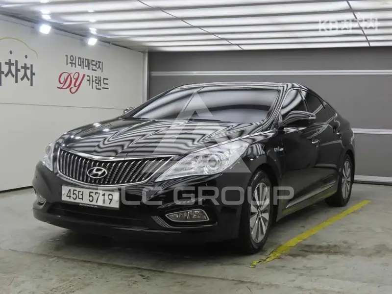 2012 KIA K3