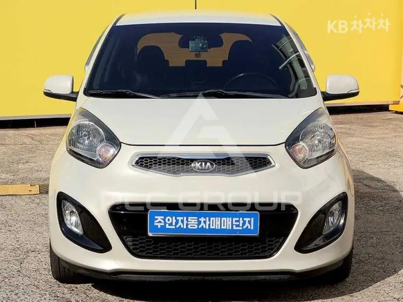 2012 KIA Morning