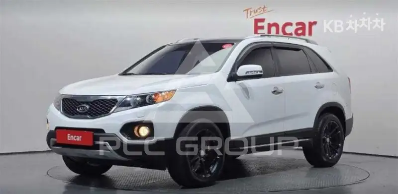 2012 KIA Sorento