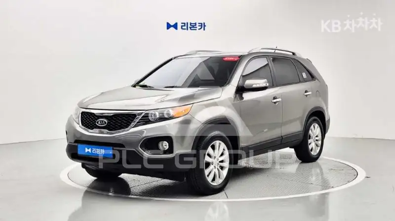 2012 KIA Sorento