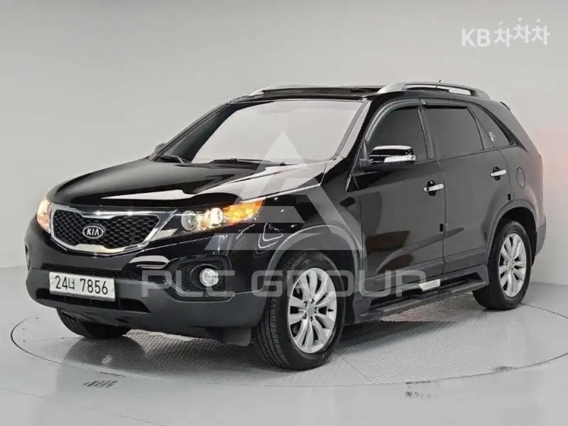 2012 KIA Sorento