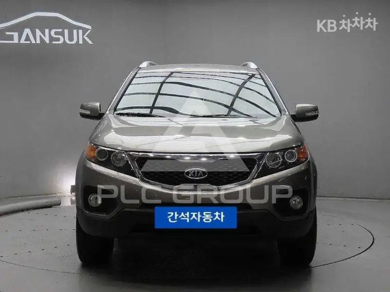 2012 KIA Sorento