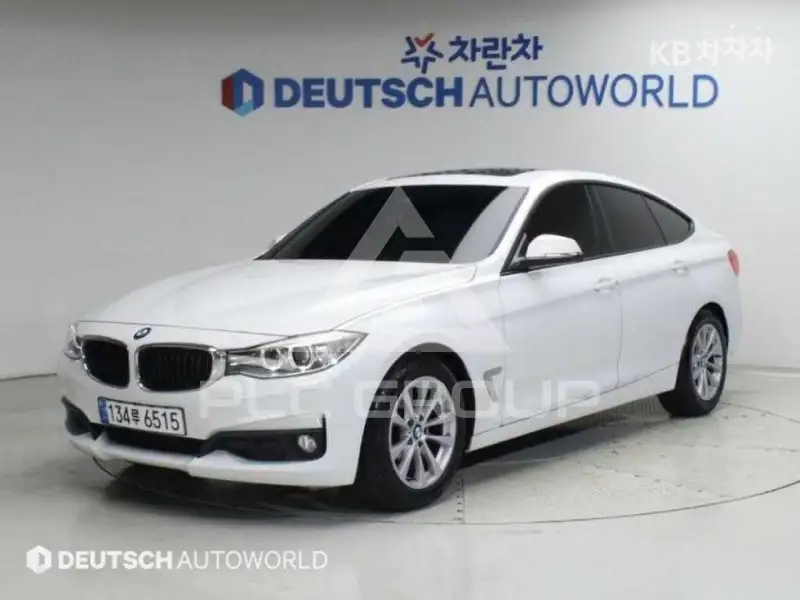 2013 BMW 5 series