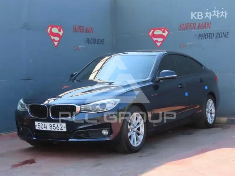 2013 BMW 5 series