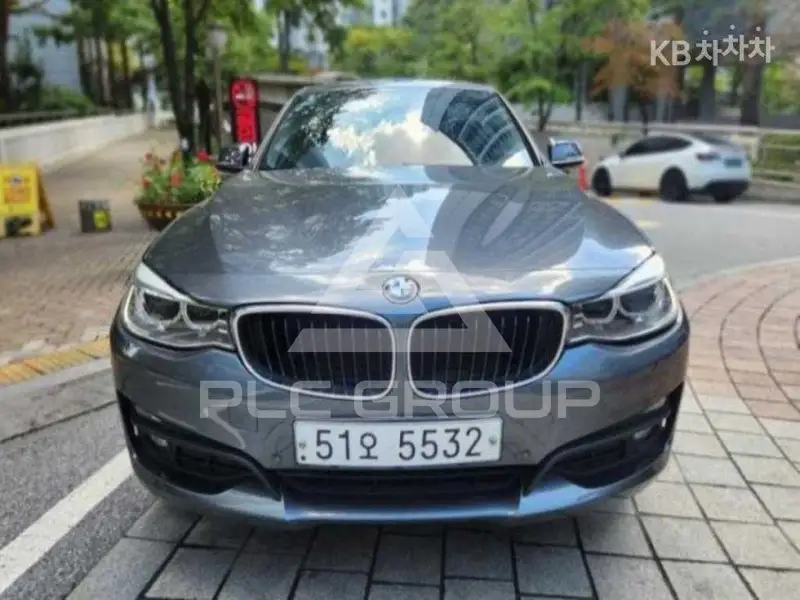 2013 BMW 5 series