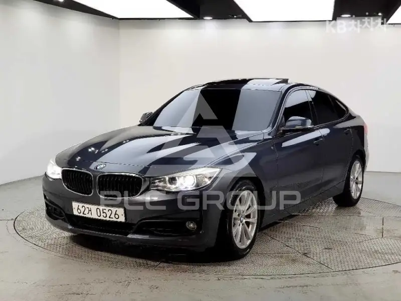 2013 BMW 5 series