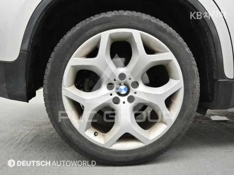 2013 BMW X6