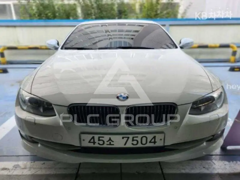2013 BMW 3 Series