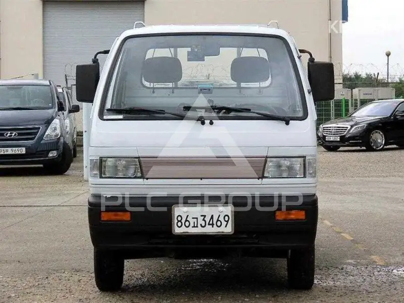 2013 GM Daewoo Labo