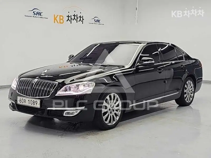2013 KG Mobility Other