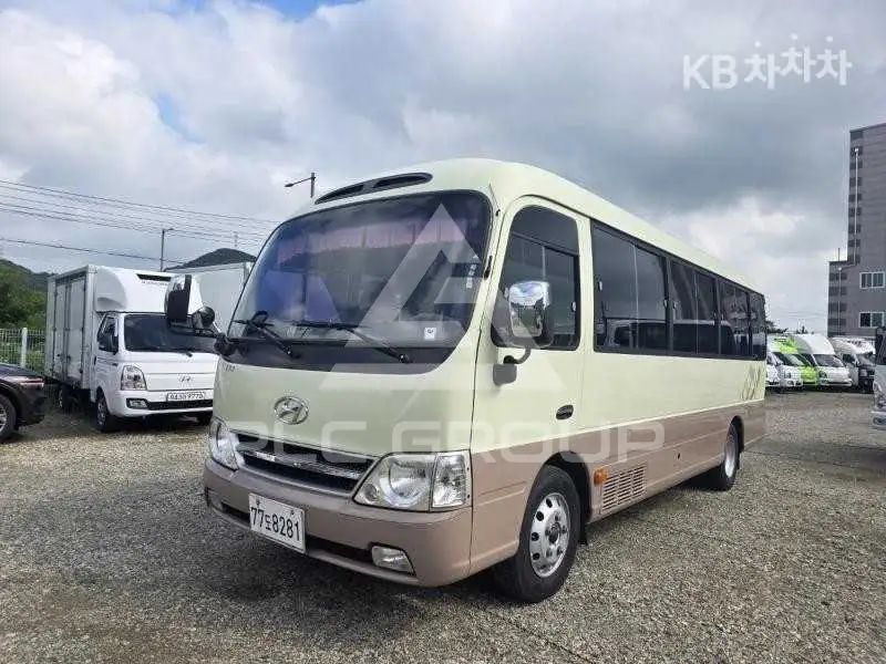2013 Hyundai Unknown