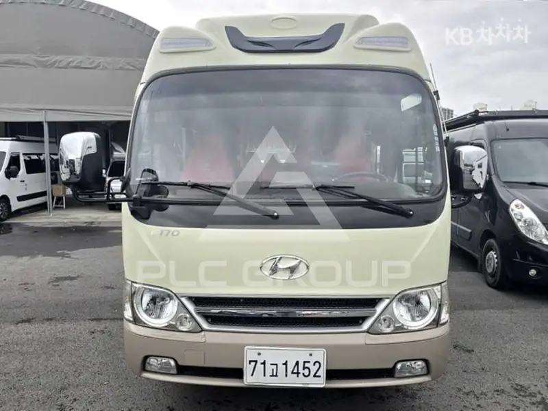 2013 Hyundai Unknown
