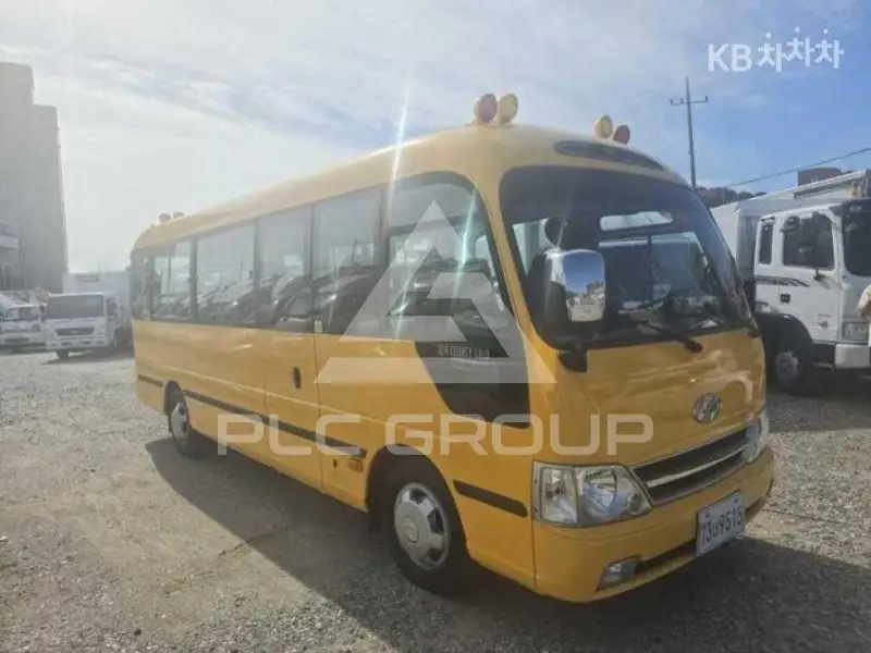 2013 Hyundai Unknown