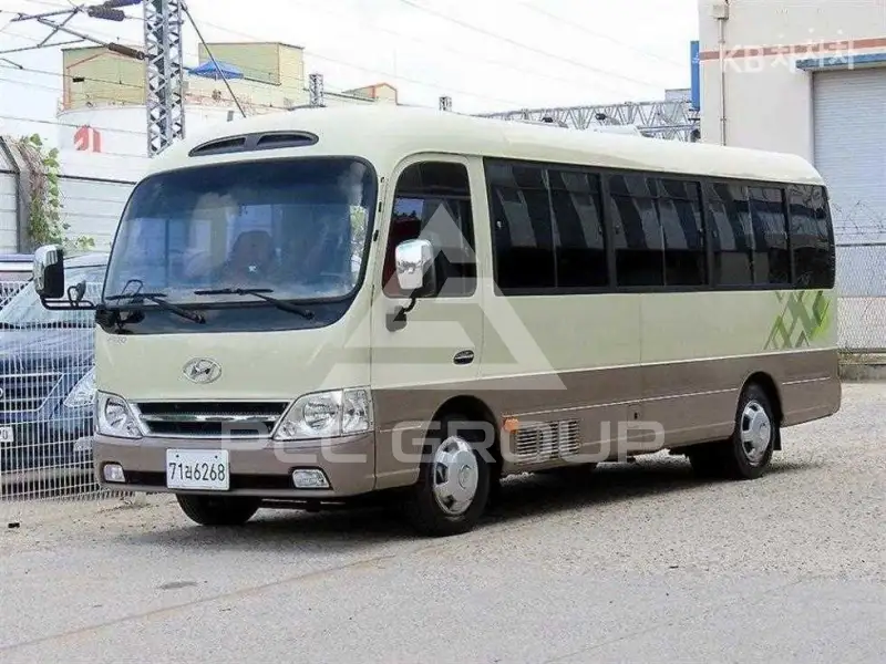 2013 Hyundai Unknown