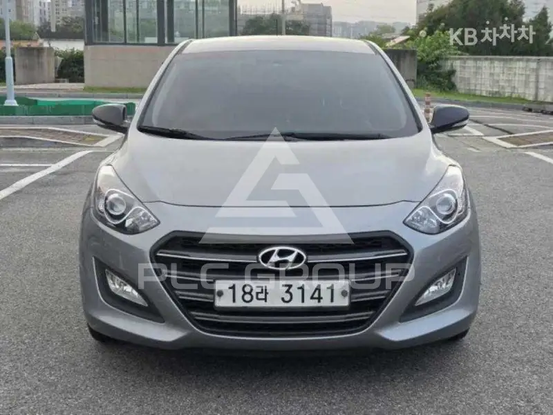 2013 Hyundai I30