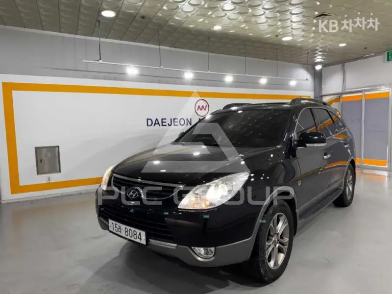 2013 Hyundai Veracruz