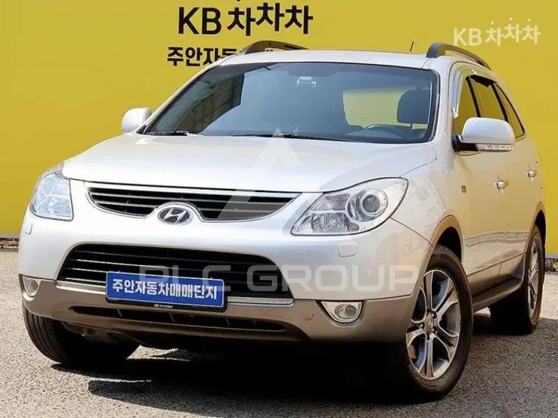 2013 Hyundai Veracruz