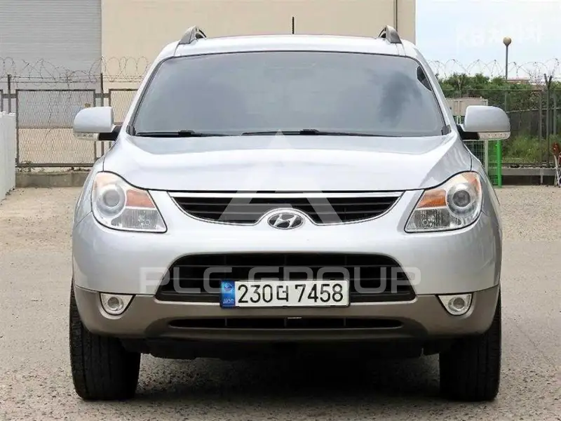 2013 Hyundai Veracruz