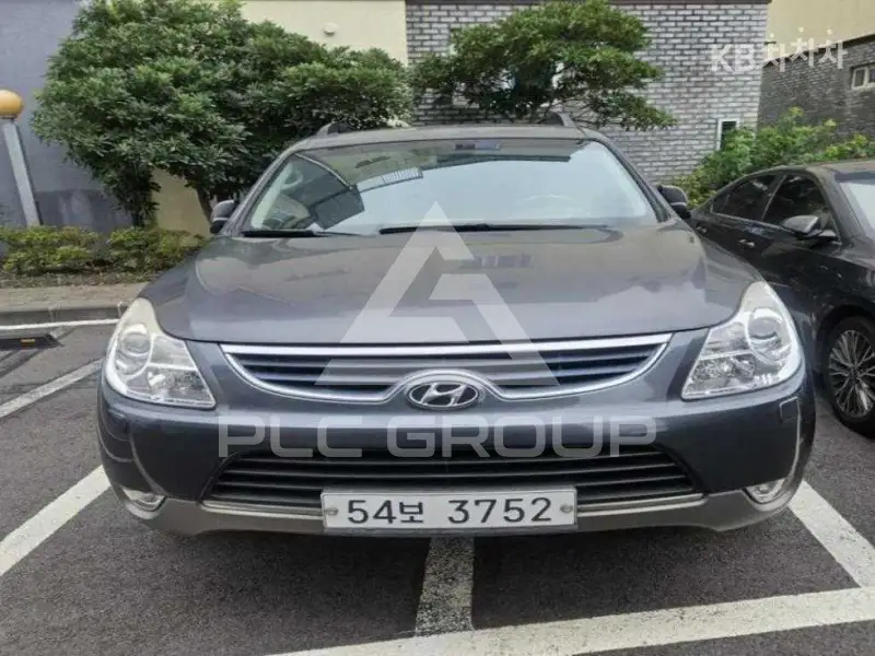 2013 Hyundai Veracruz