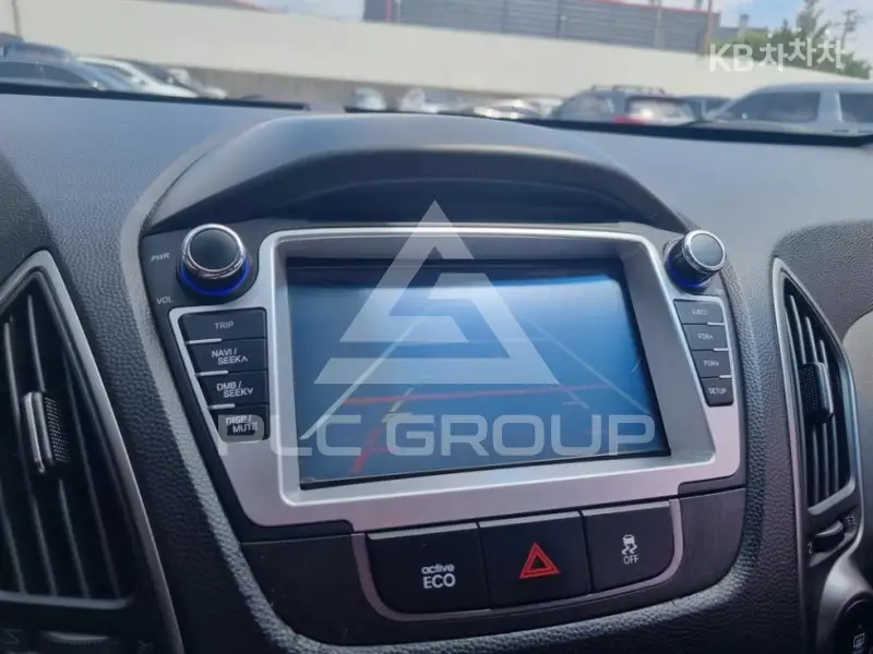 2013 Hyundai Tucson