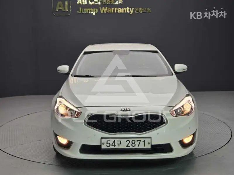 2013 KIA K7