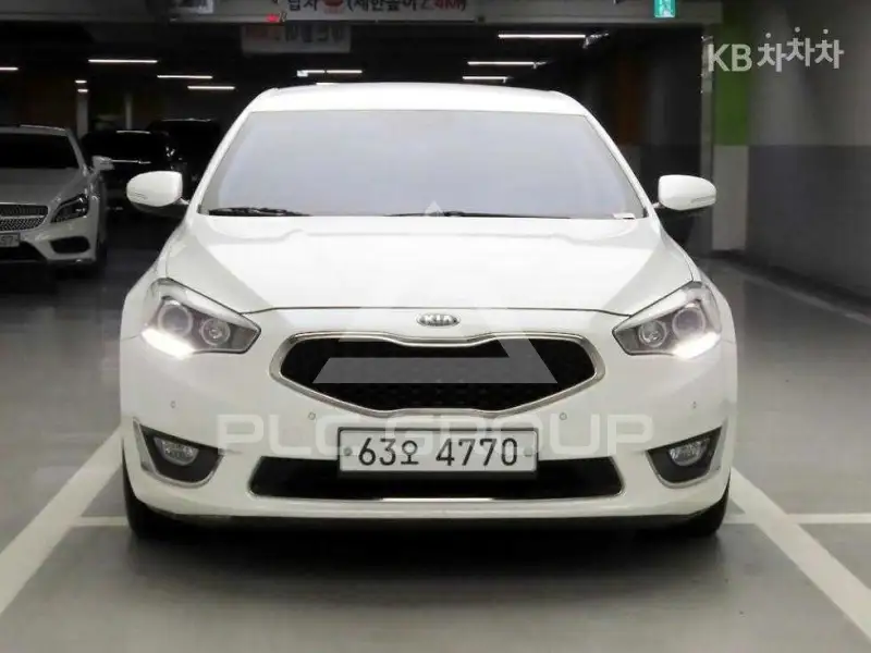 2013 KIA K7