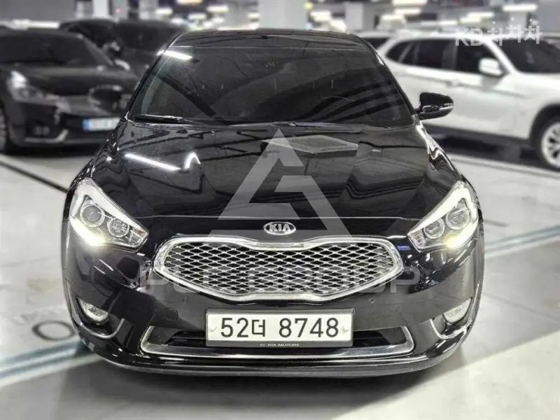 2013 KIA K7