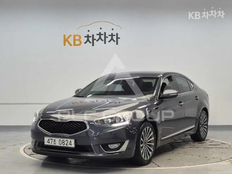 2013 KIA K7
