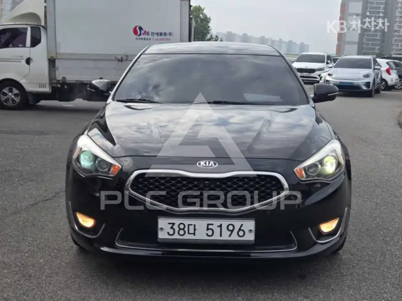 2013 KIA K7