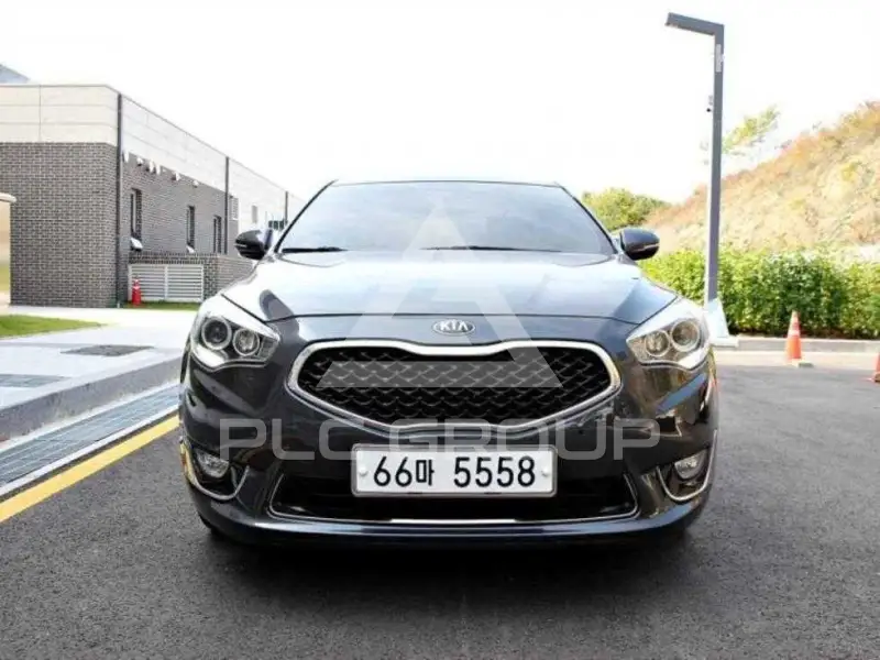 2013 KIA K7