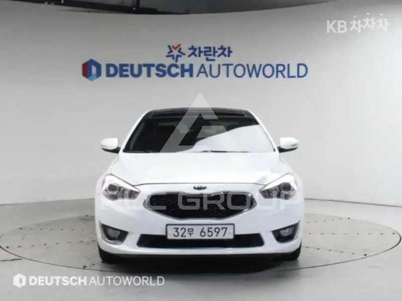 2013 KIA K7