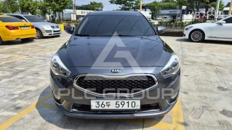 2013 KIA K7