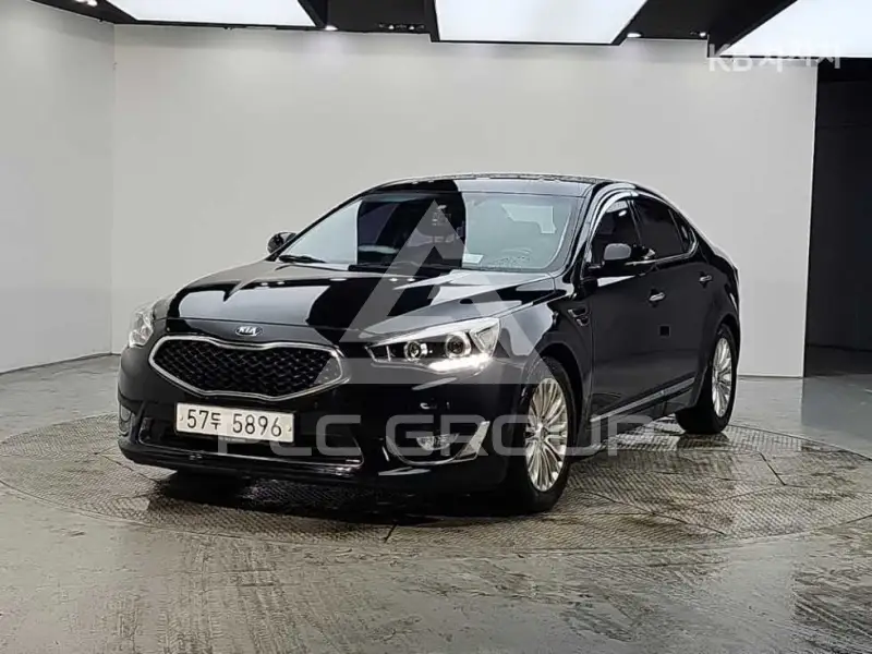 2013 KIA K7