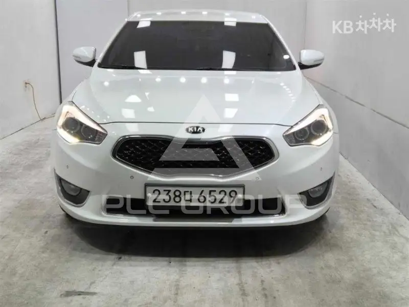 2013 KIA K7