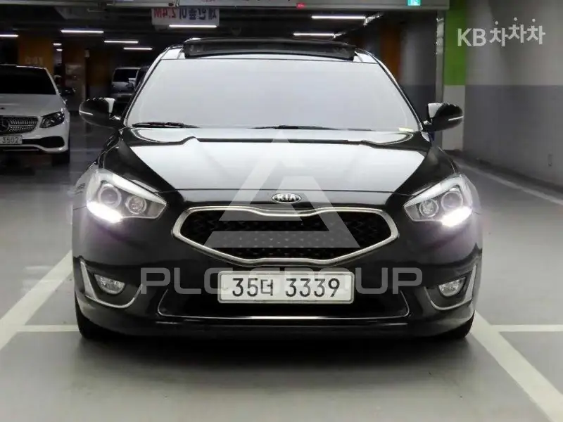 2013 KIA K7