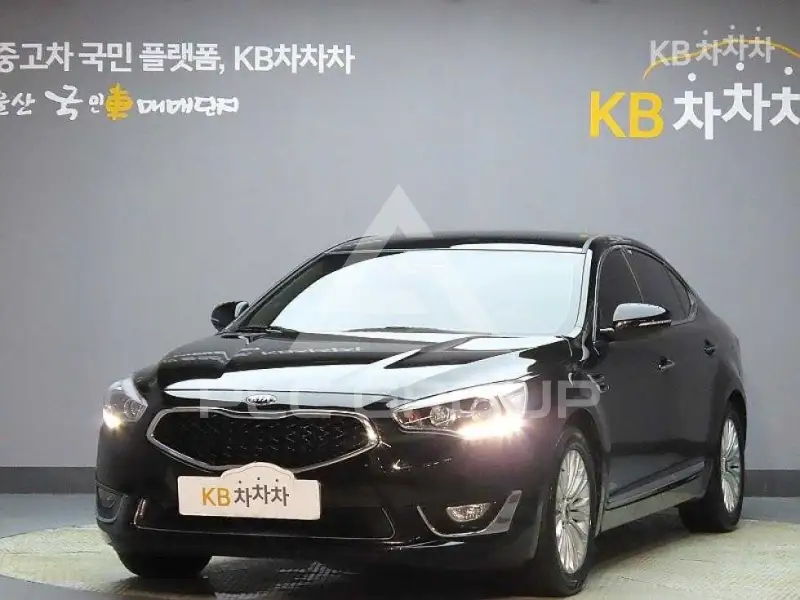 2013 KIA K7