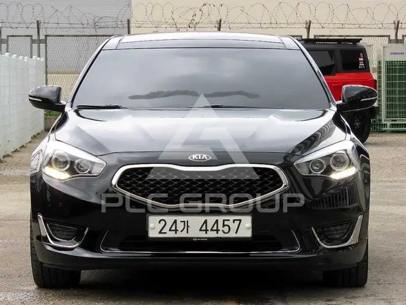 2013 KIA K7