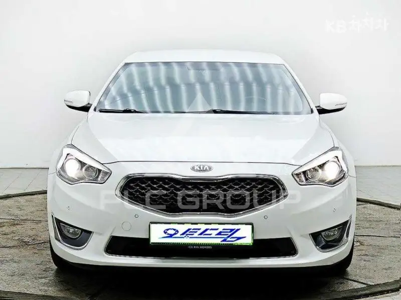 2013 KIA K7