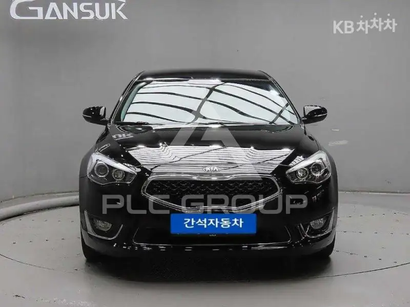 2013 KIA K7