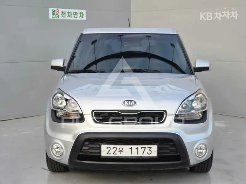 2013 KIA Soul