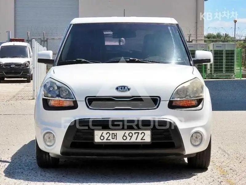 2013 KIA Soul